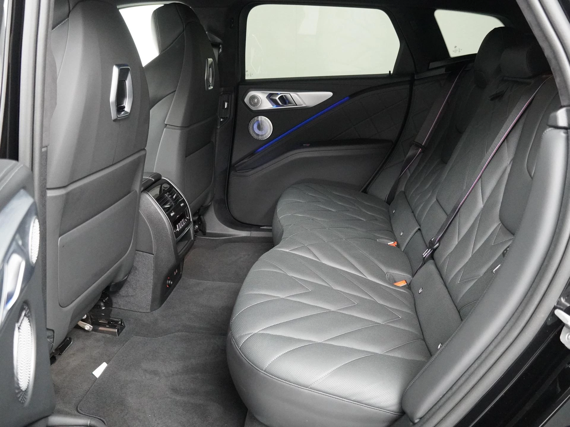 Hoofdafbeelding BMW XM