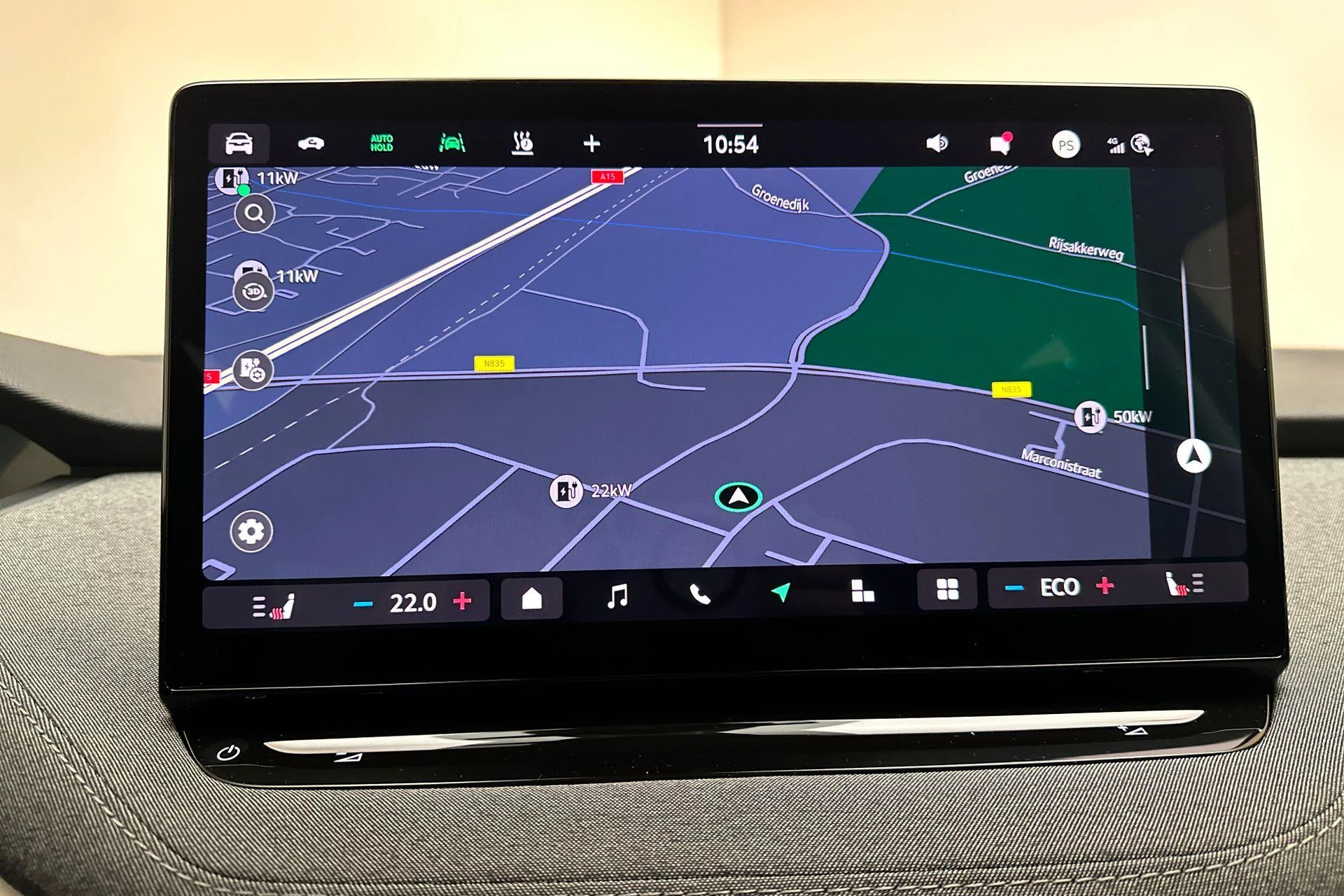 Hoofdafbeelding Škoda Enyaq iV