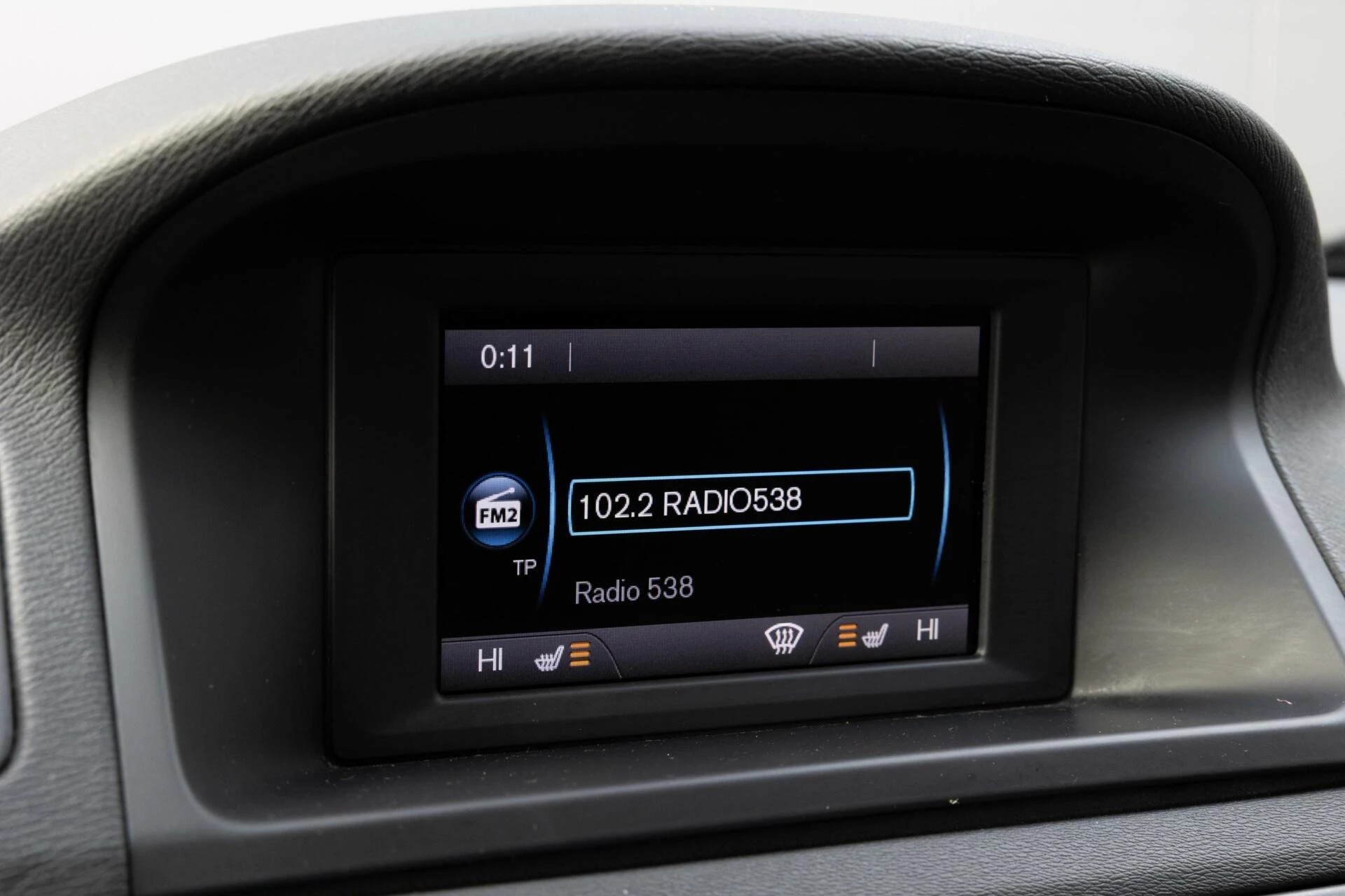 Hoofdafbeelding Volvo V70