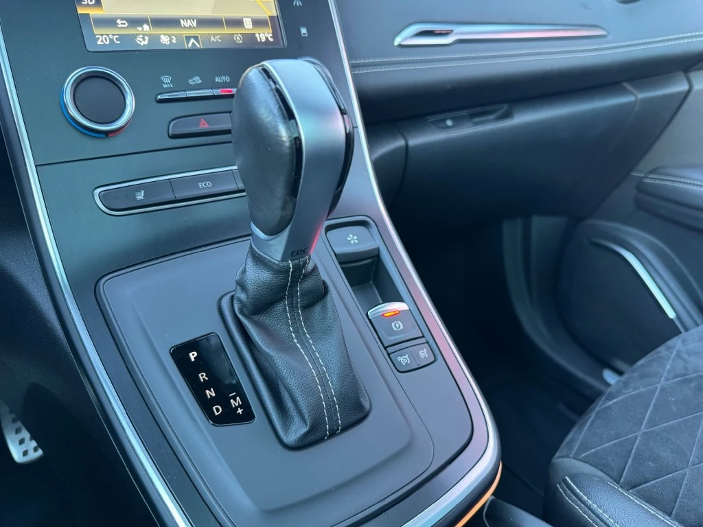 Hoofdafbeelding Renault Grand Scénic