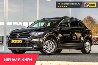Volkswagen T-Roc 1.0 TSI Style | Camera | NL Auto