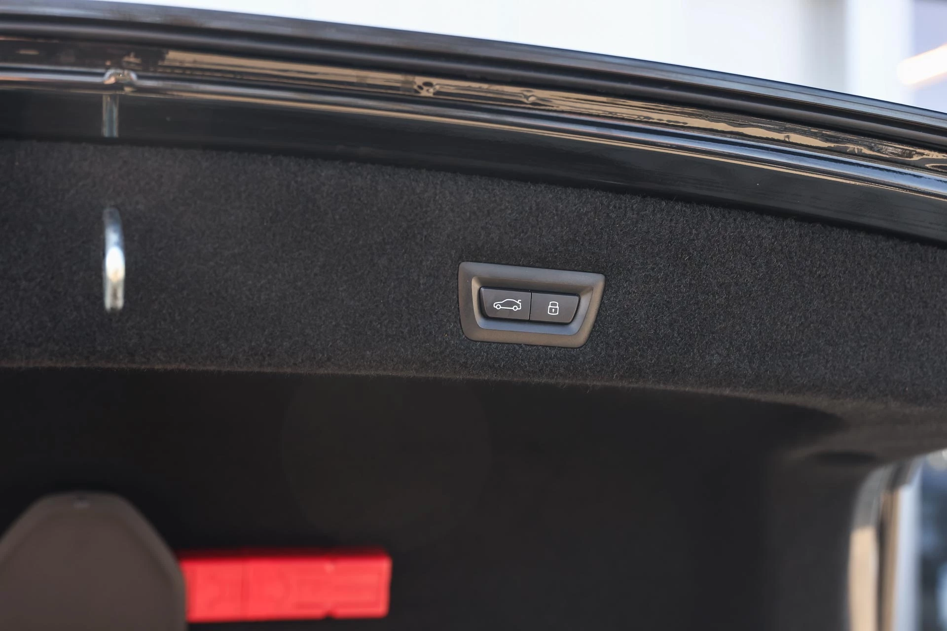 Hoofdafbeelding BMW i7