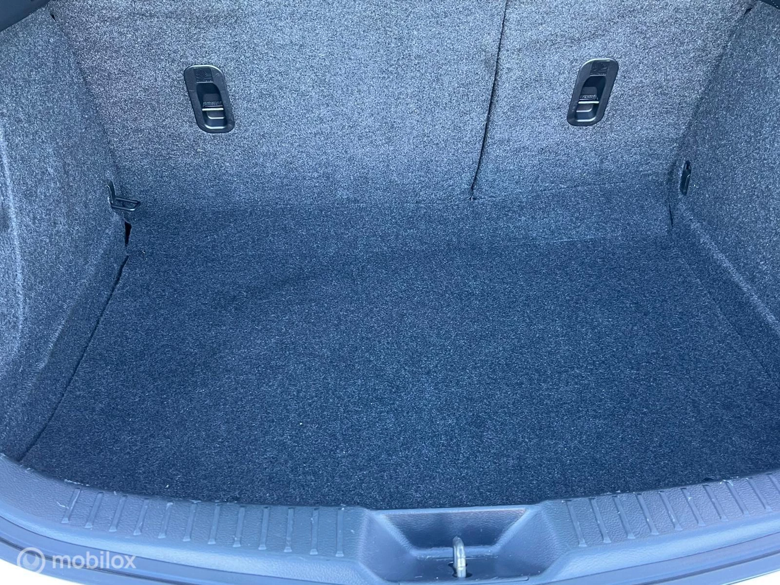 Hoofdafbeelding Mazda 3