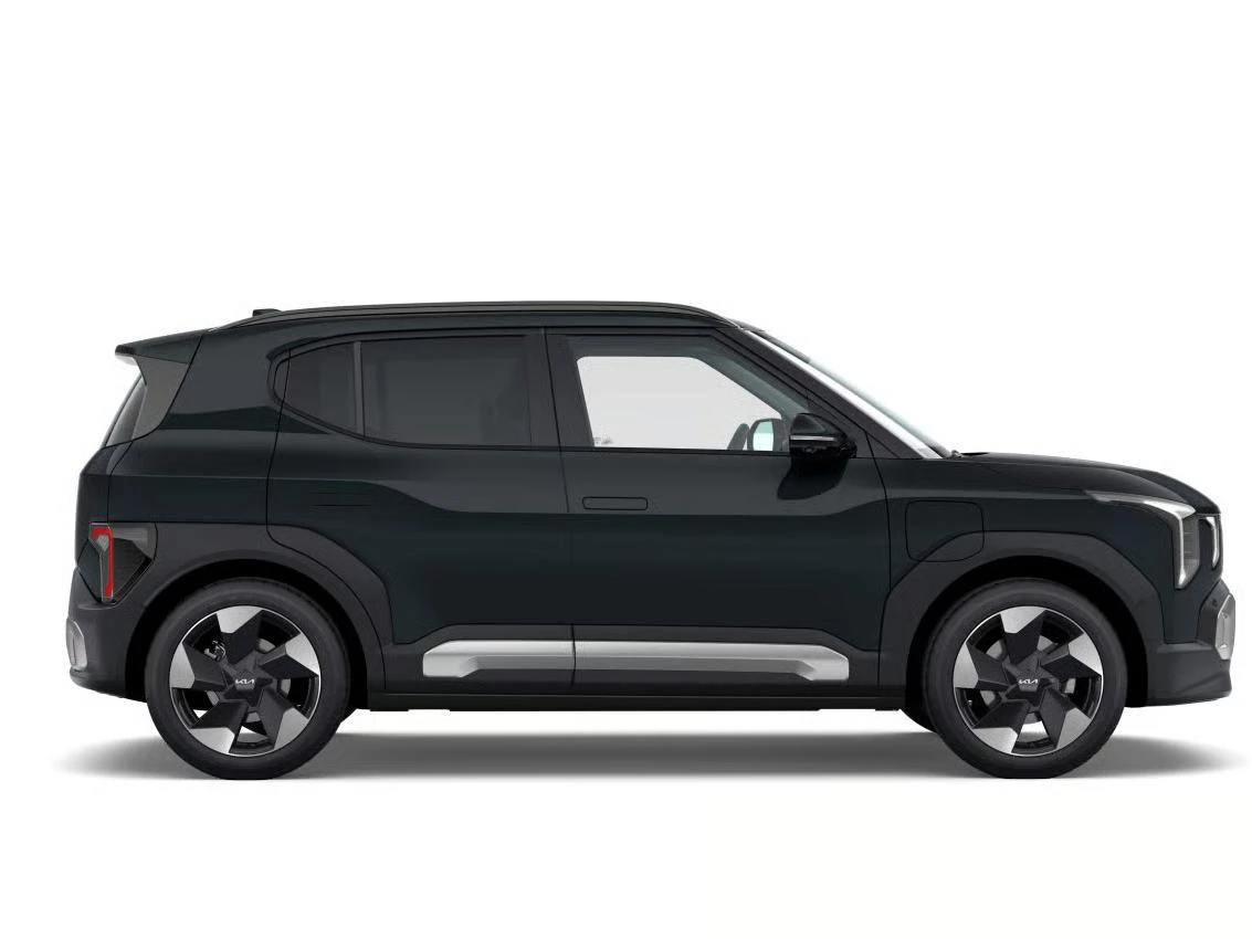 Hoofdafbeelding Kia EV2