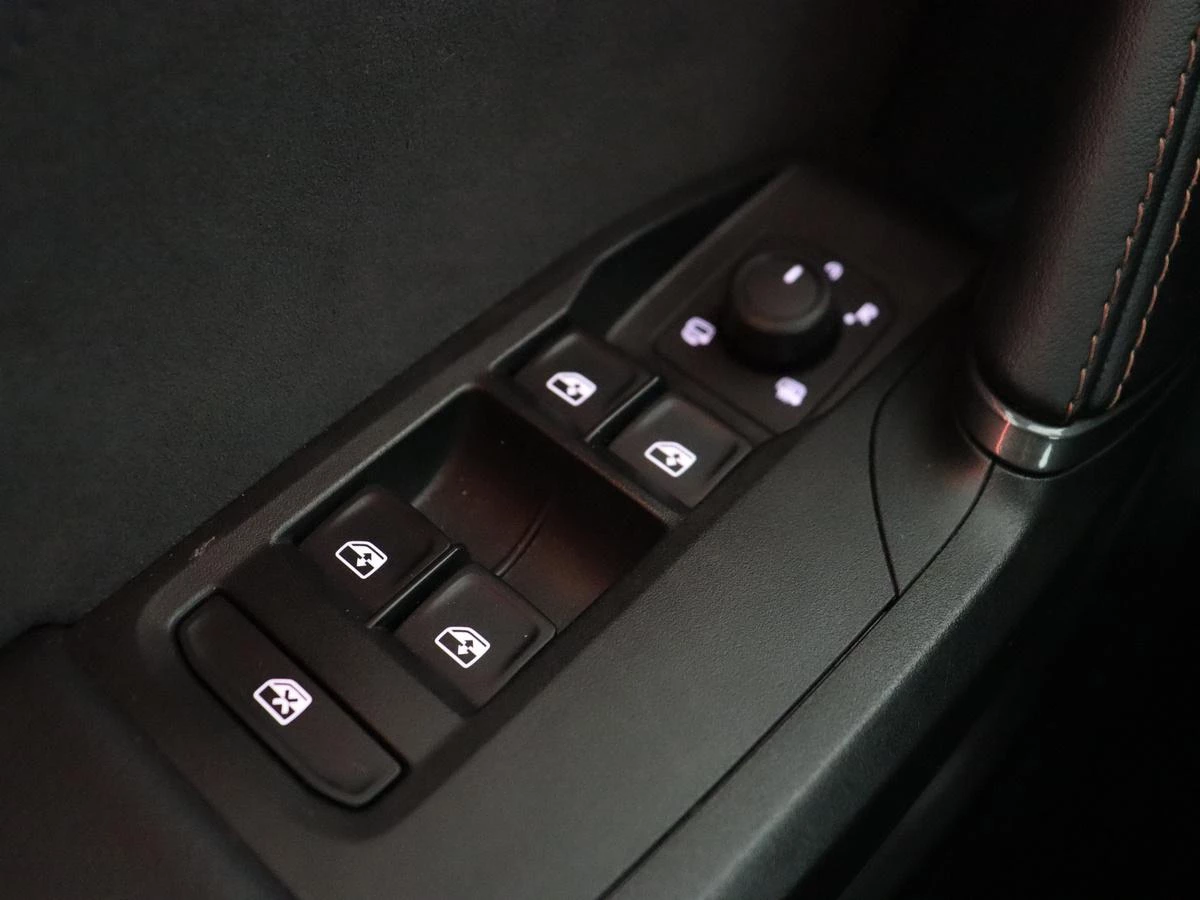 Hoofdafbeelding CUPRA Leon