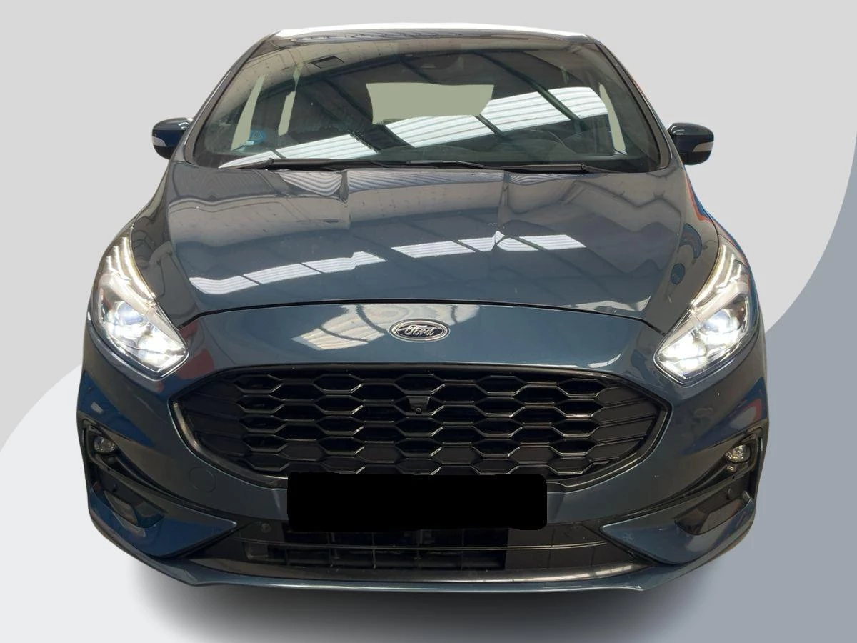 Hoofdafbeelding Ford S-Max
