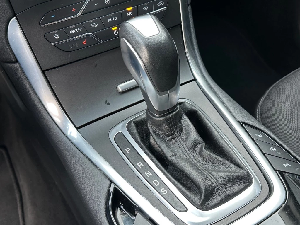 Hoofdafbeelding Ford Galaxy