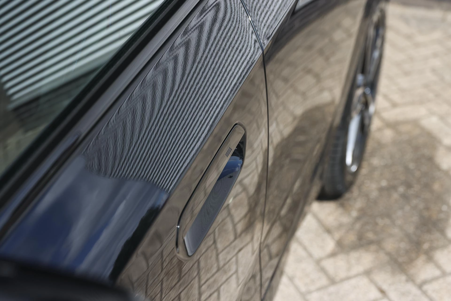 Hoofdafbeelding BMW iX1
