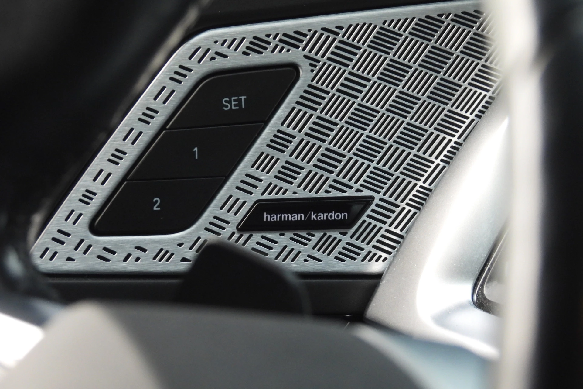 Hoofdafbeelding BMW iX1