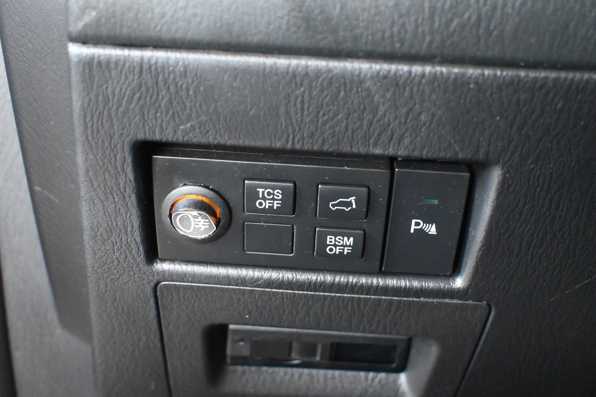 Hoofdafbeelding Mazda CX-9