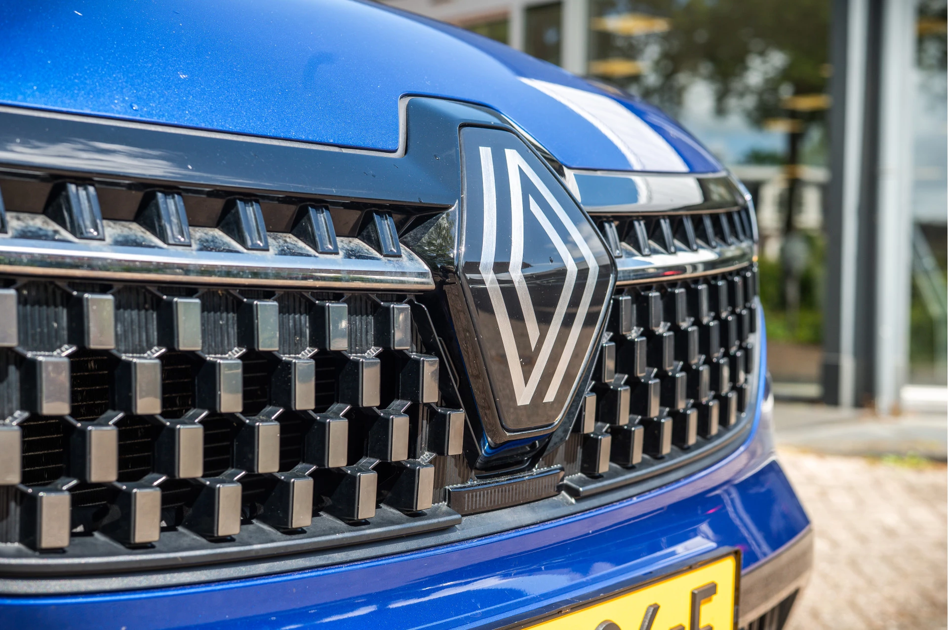 Hoofdafbeelding Renault Austral