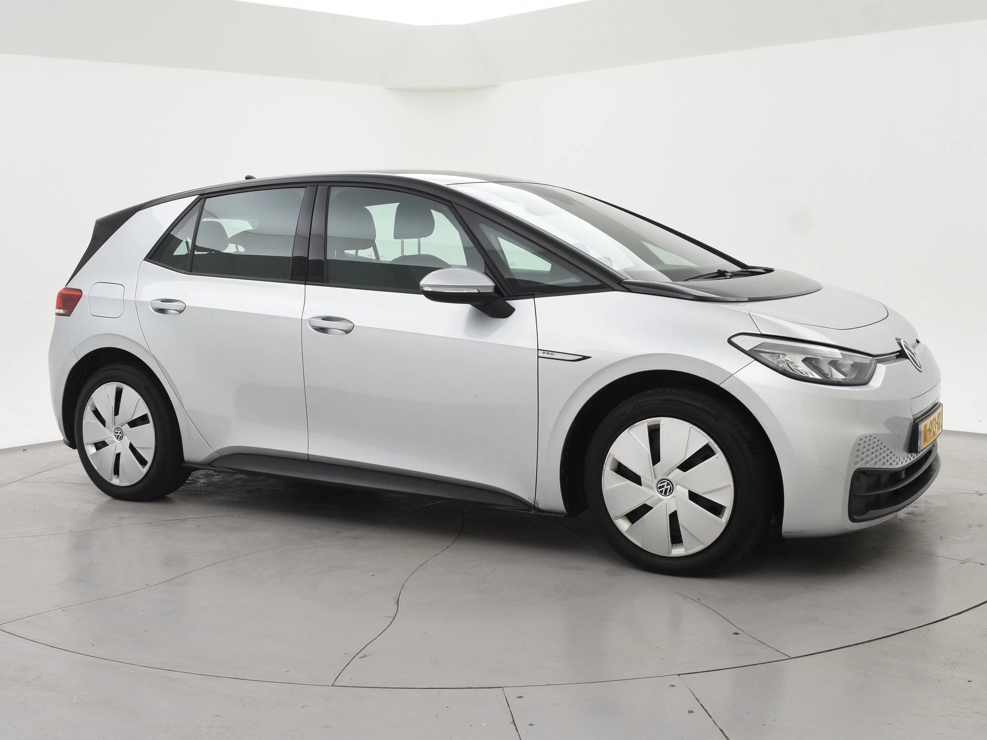 Hoofdafbeelding Volkswagen ID.3