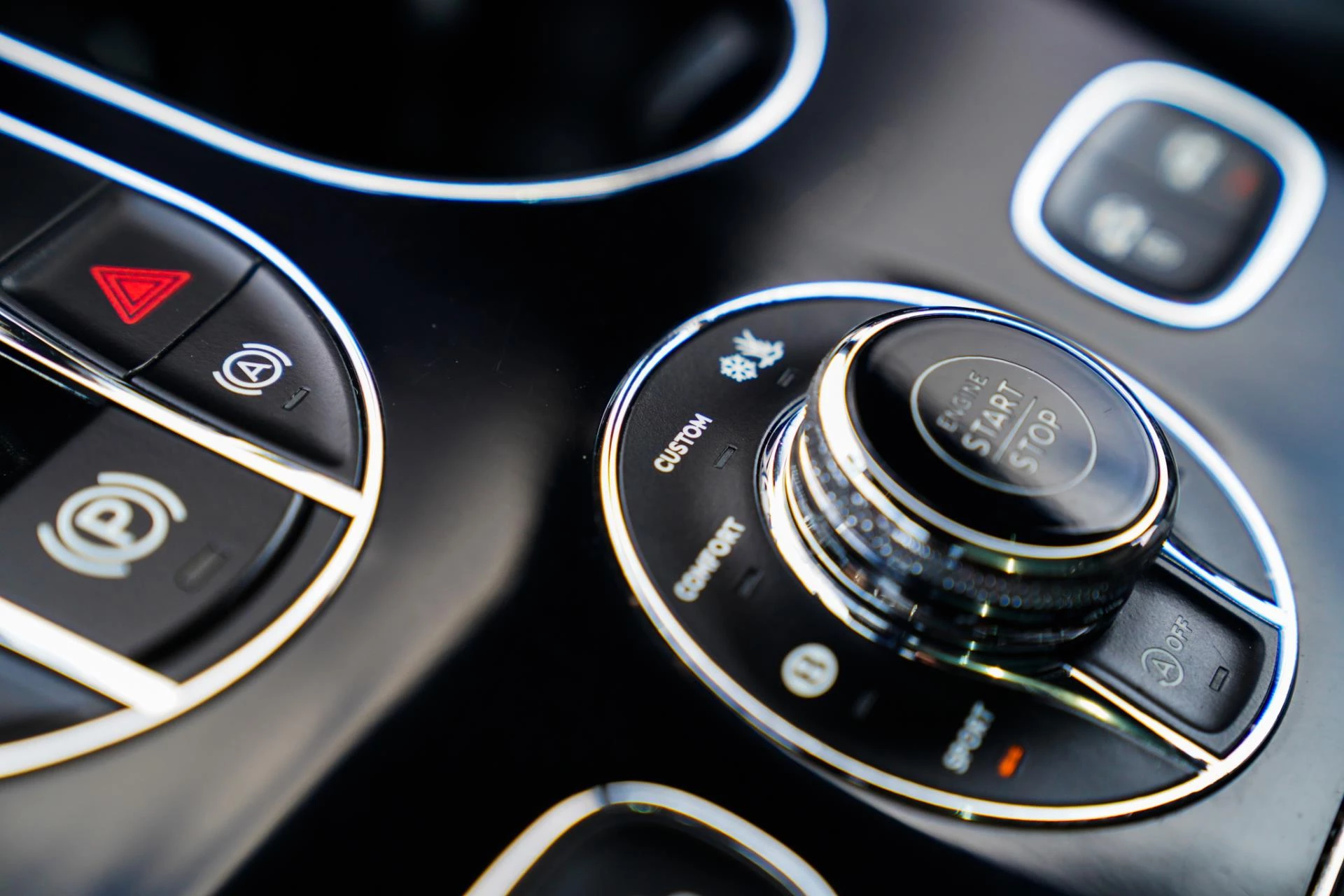 Hoofdafbeelding Bentley Bentayga