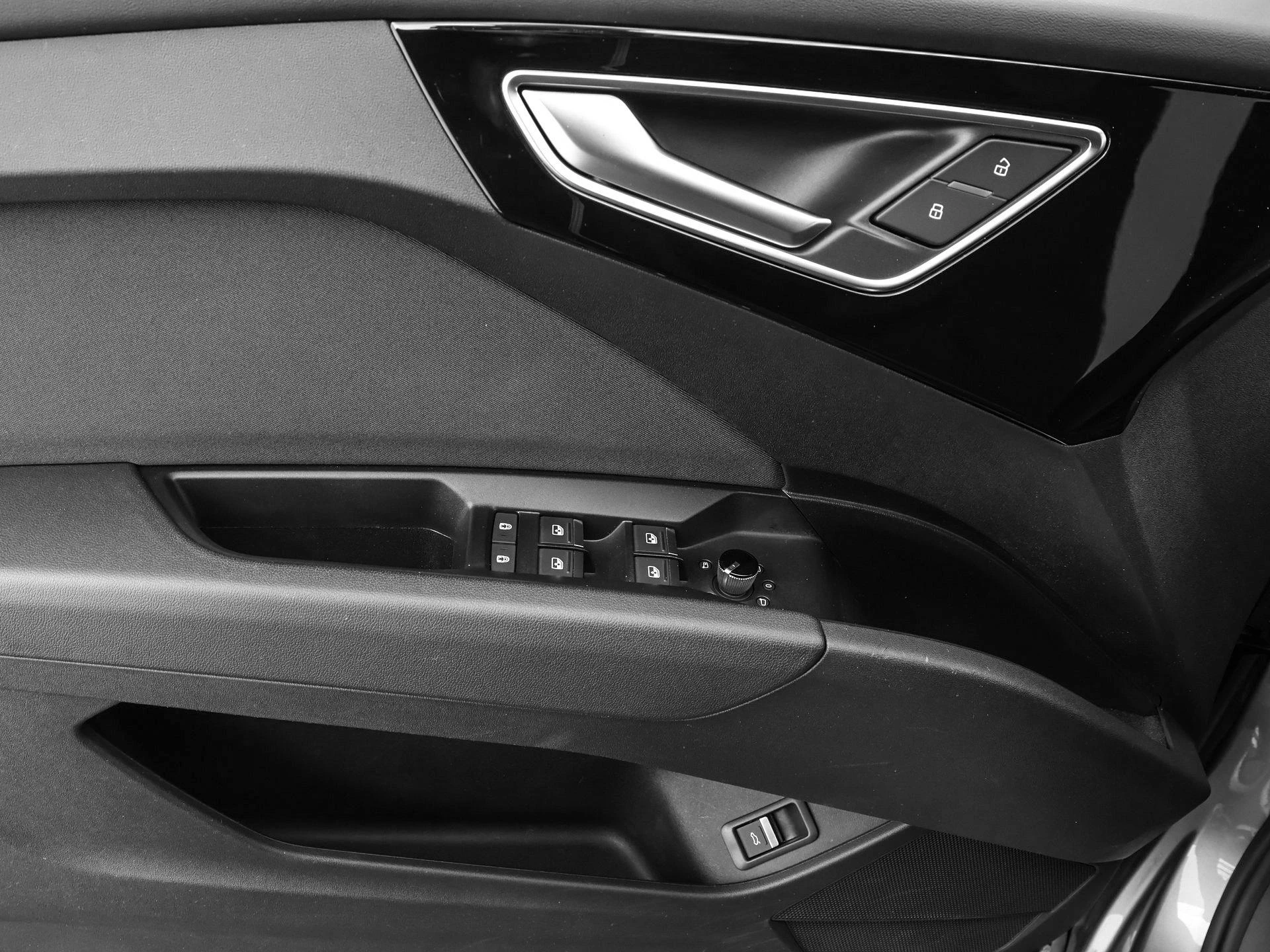 Hoofdafbeelding Audi Q4 e-tron