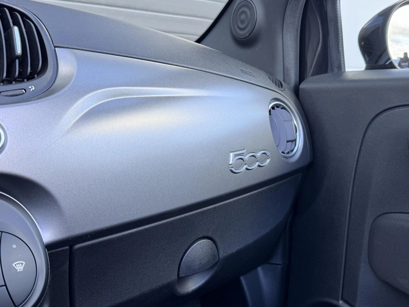 Hoofdafbeelding Abarth 595C