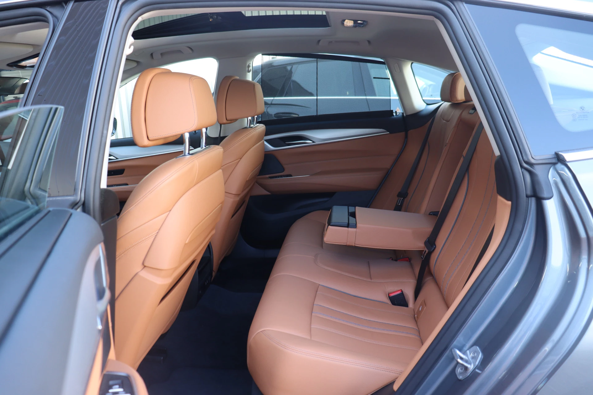 Hoofdafbeelding BMW 6 Serie
