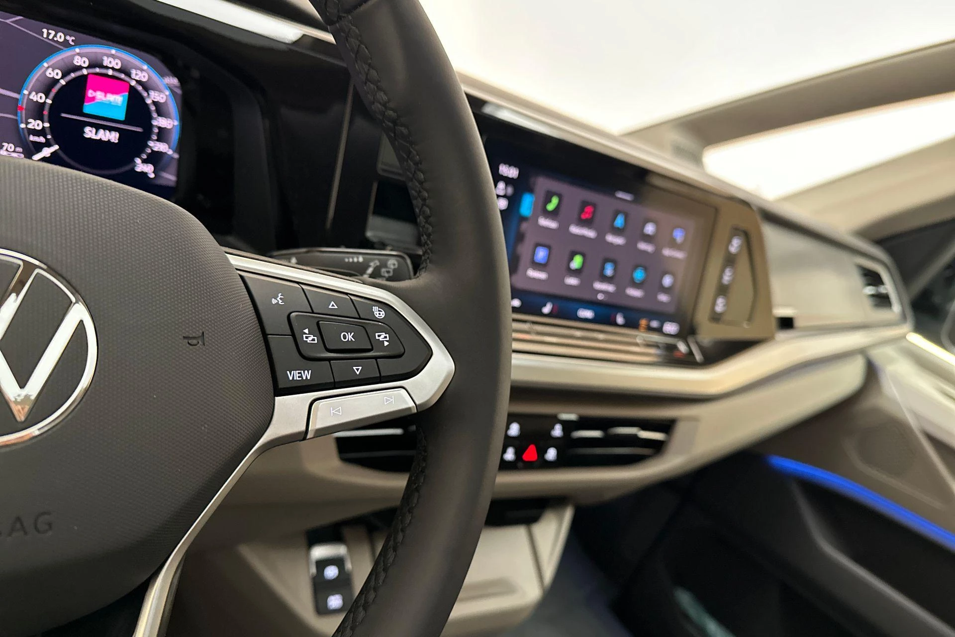 Hoofdafbeelding Volkswagen Multivan