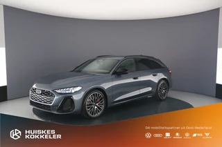 Audi A5 Avant