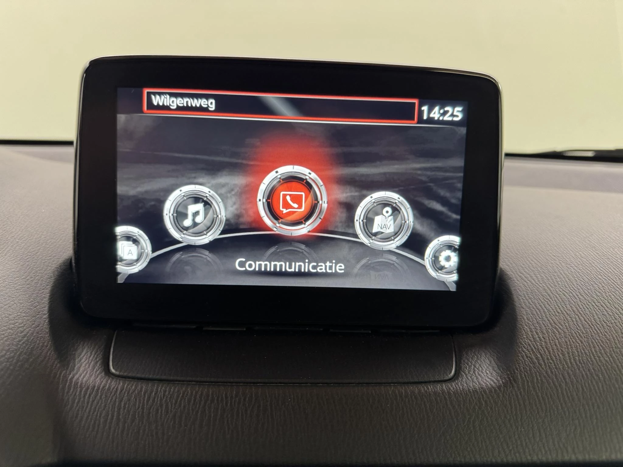 Hoofdafbeelding Mazda 2