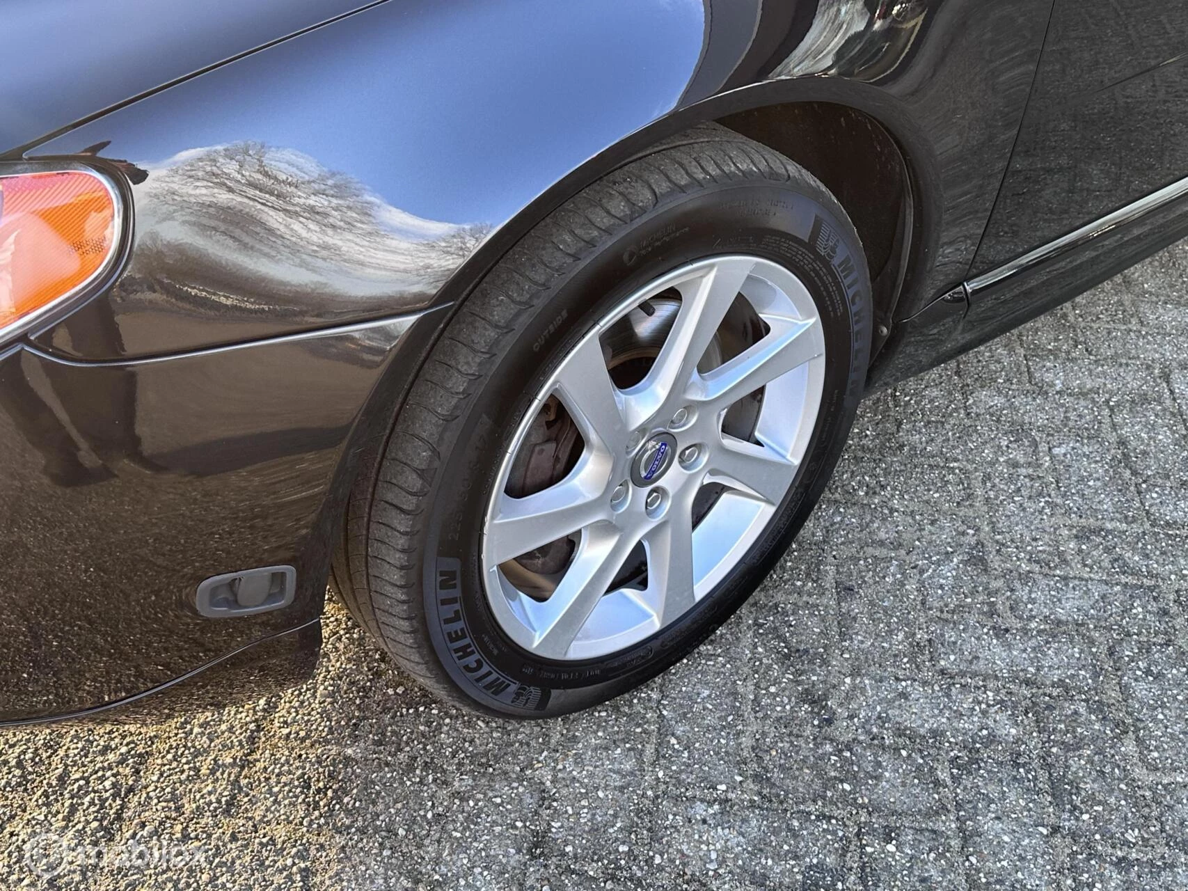 Hoofdafbeelding Volvo V70