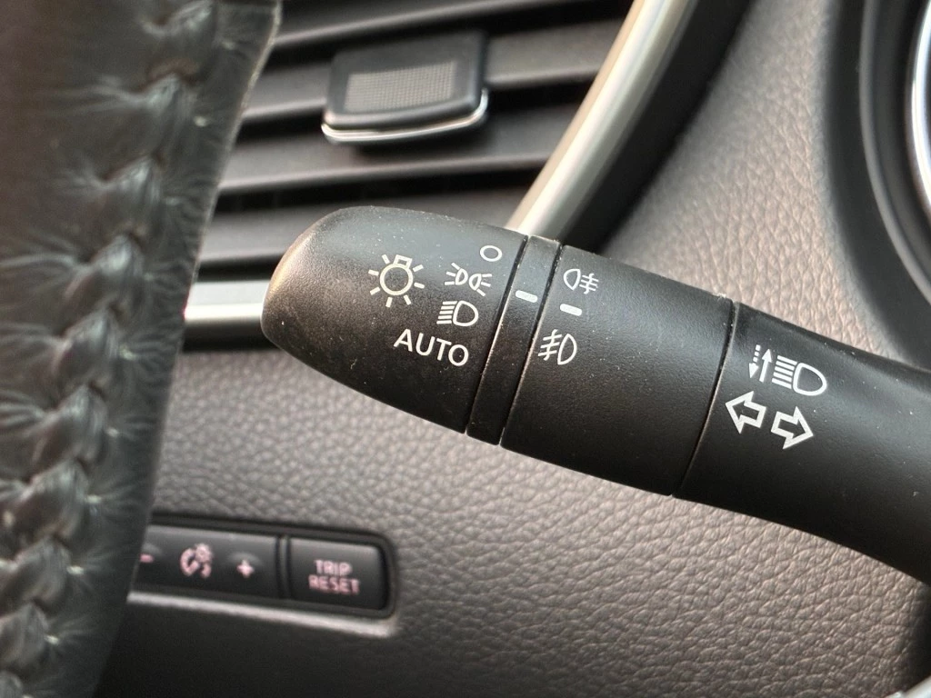 Hoofdafbeelding Nissan X-Trail