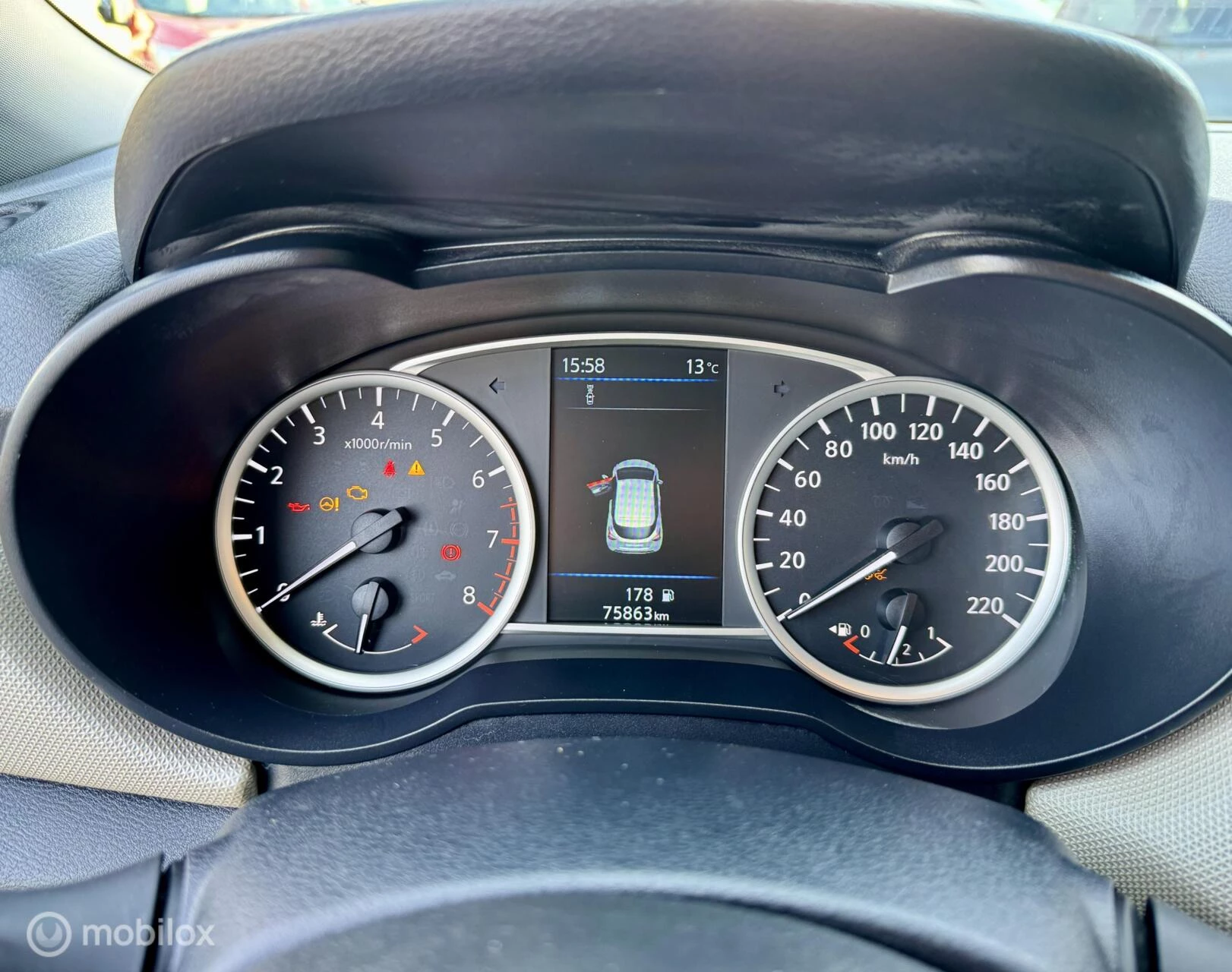 Hoofdafbeelding Nissan Micra