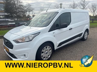 Ford Transit Connect 1.5 EcoBlue L2H1 Airco Navi Trekhaak 3 Zits MARGE