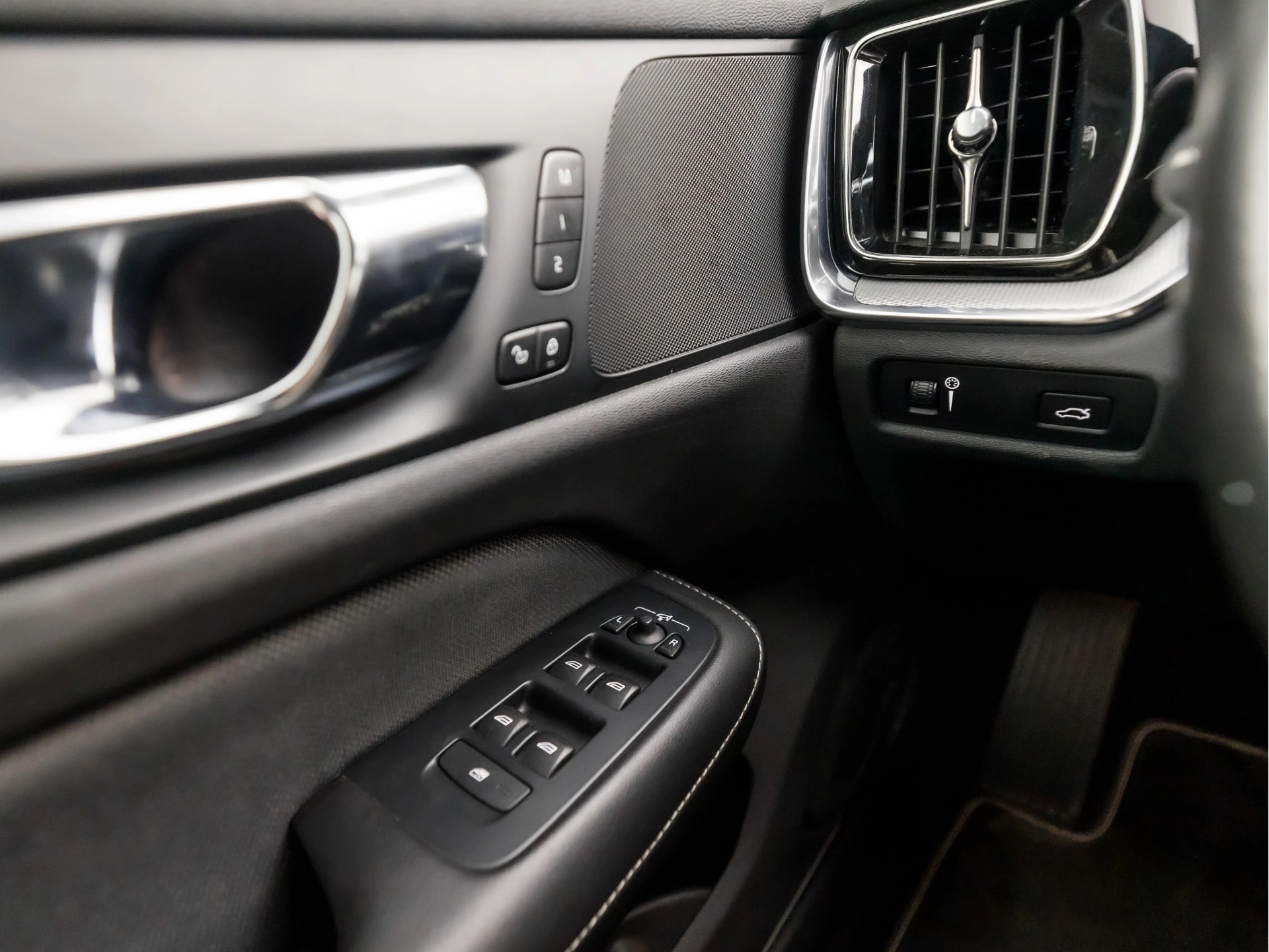 Hoofdafbeelding Volvo S60
