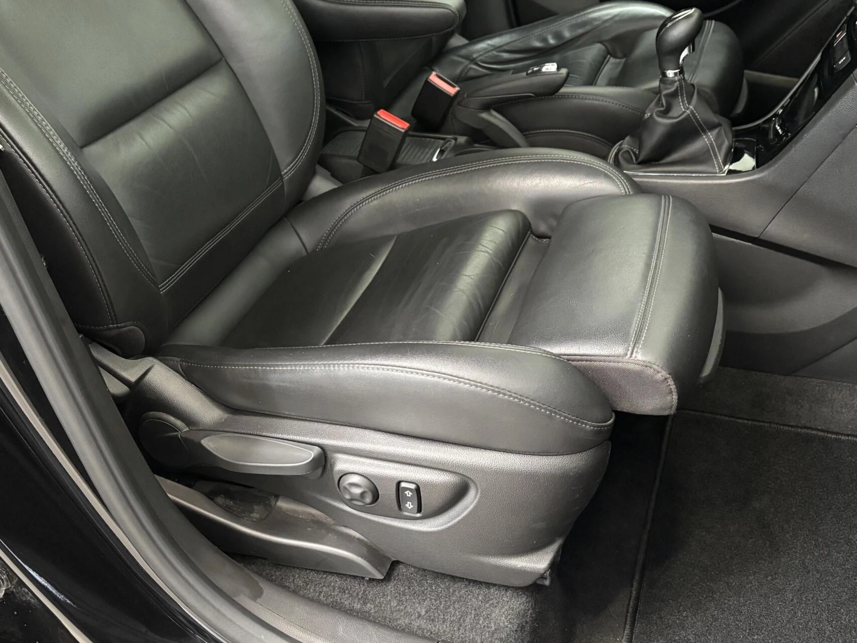 Hoofdafbeelding Opel Mokka X