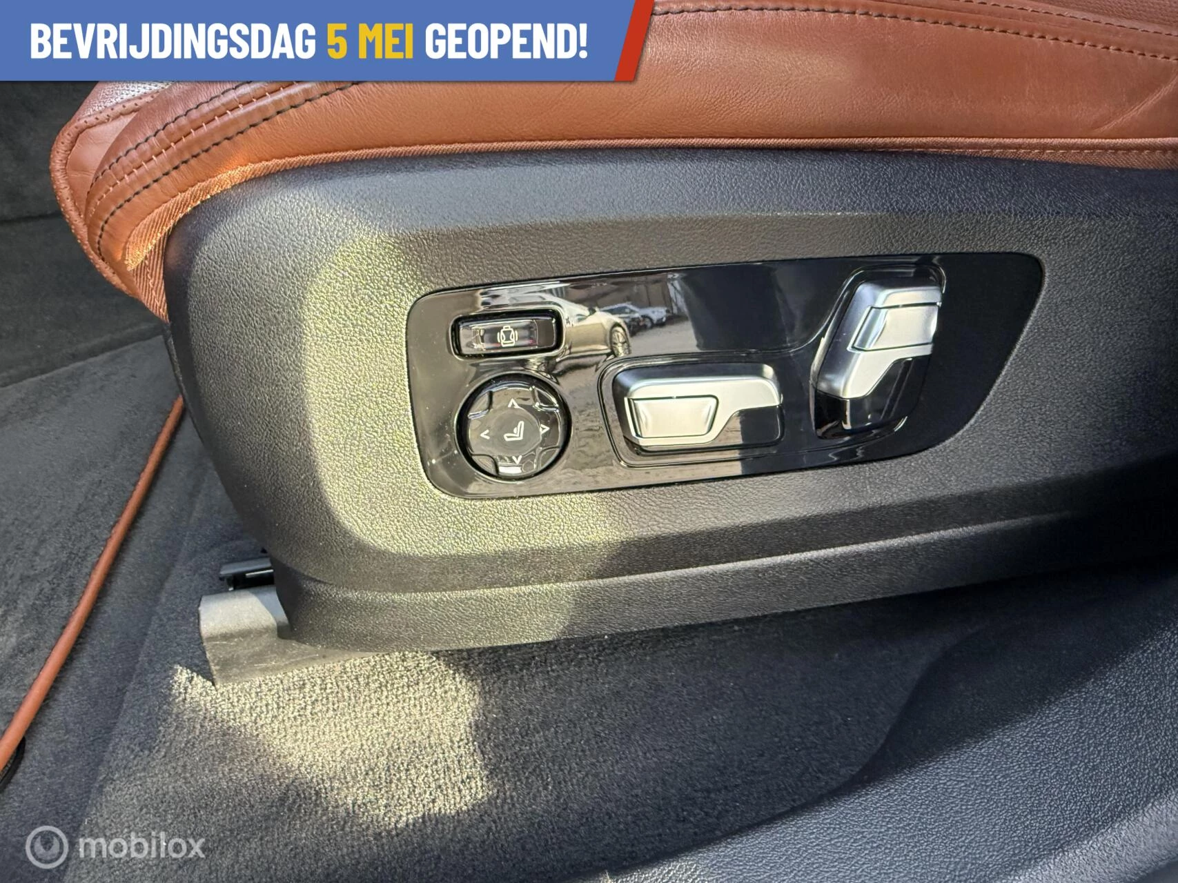 Hoofdafbeelding BMW X6