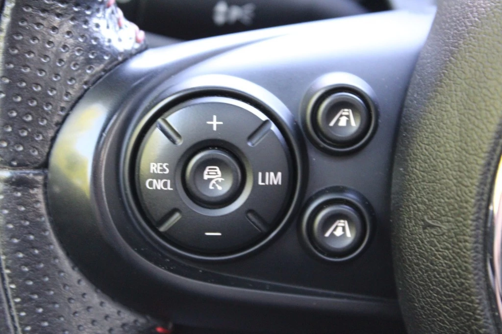 Hoofdafbeelding MINI Cooper S