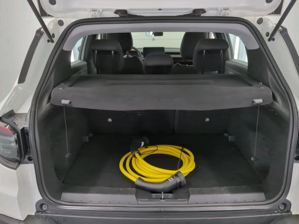 Hoofdafbeelding Jeep Avenger