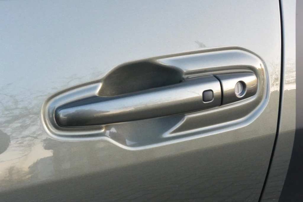 Hoofdafbeelding Suzuki e Vitara