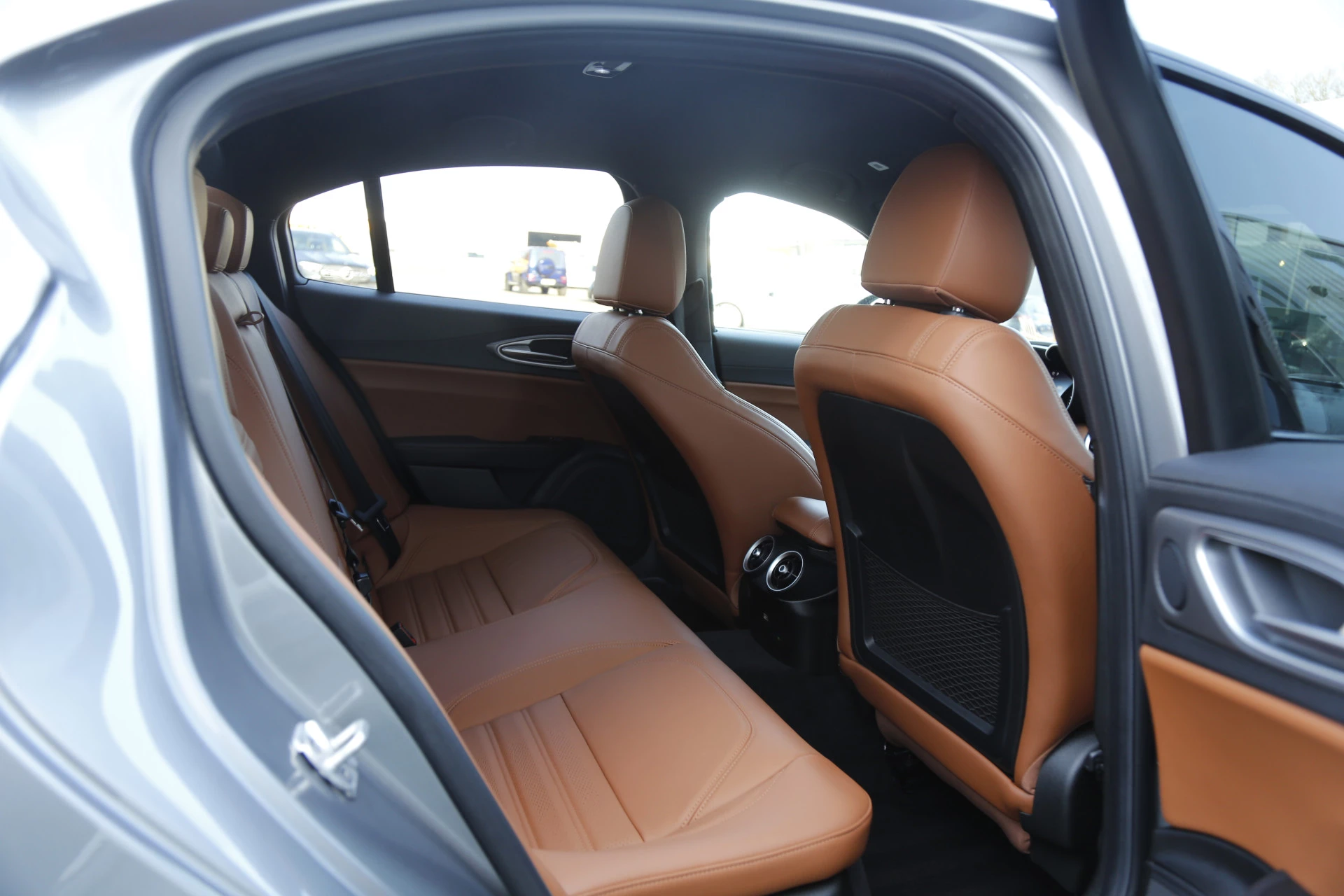 Hoofdafbeelding Alfa Romeo Giulia