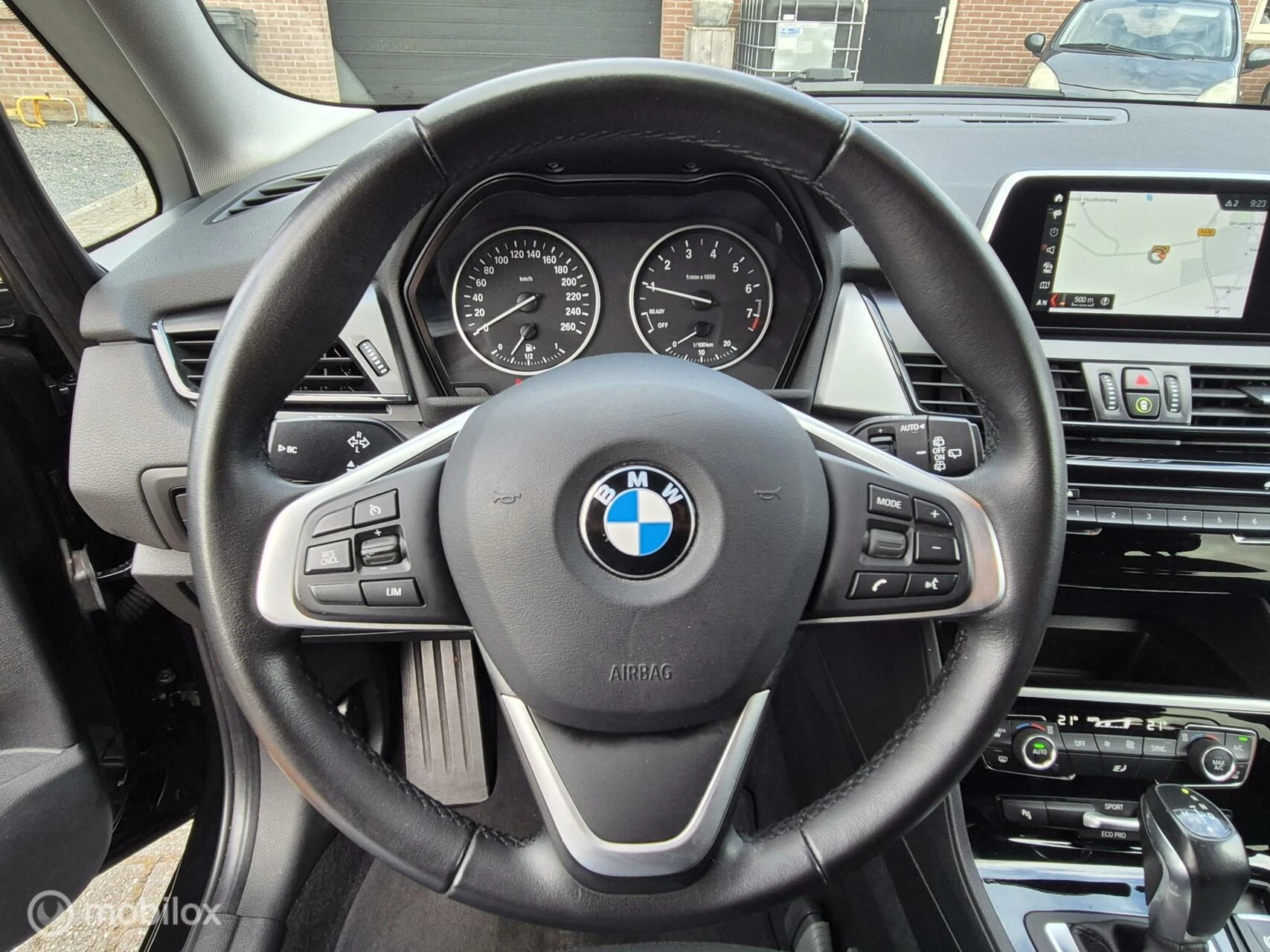 Hoofdafbeelding BMW 2 Serie