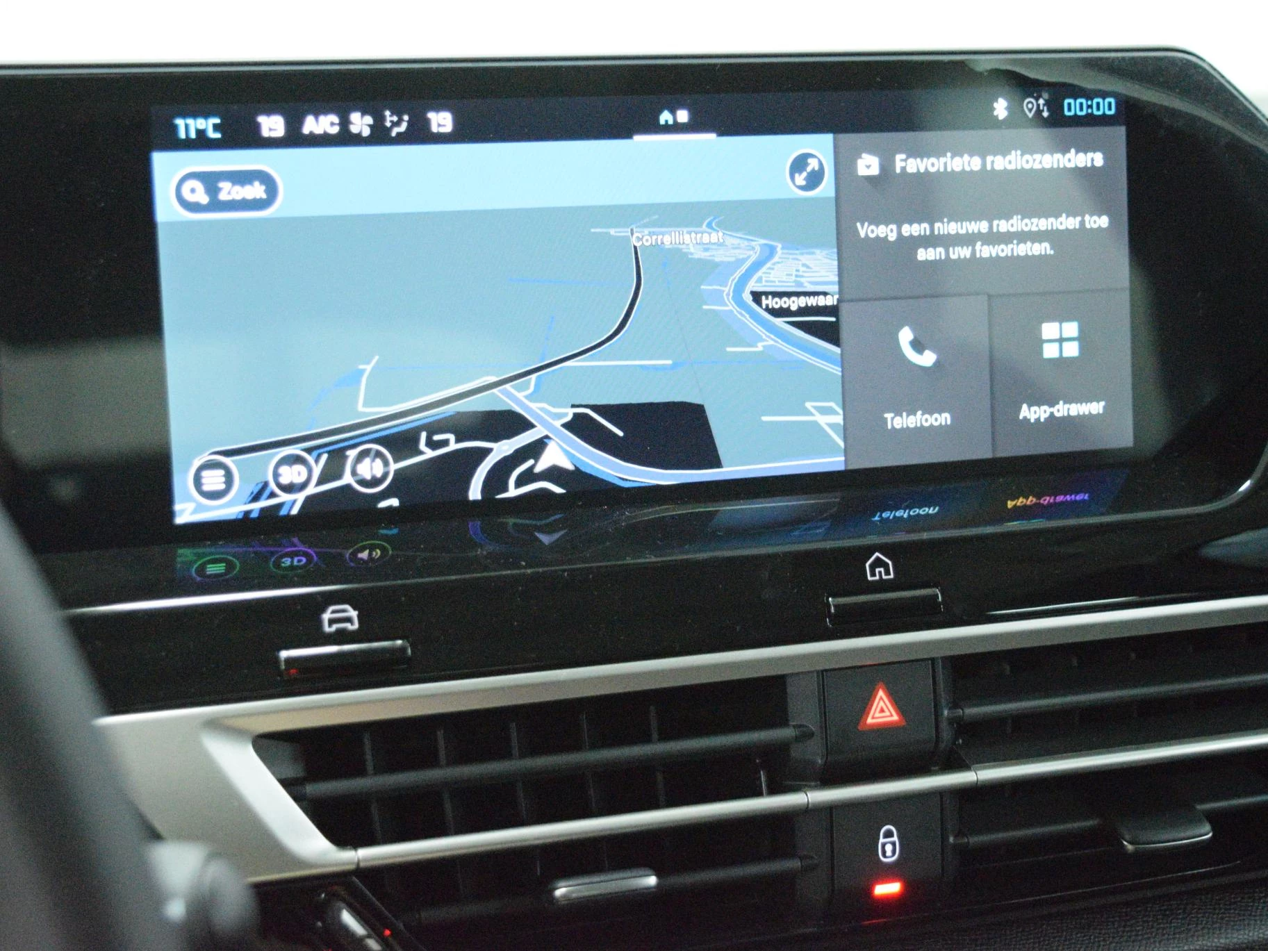 Hoofdafbeelding Citroën C4