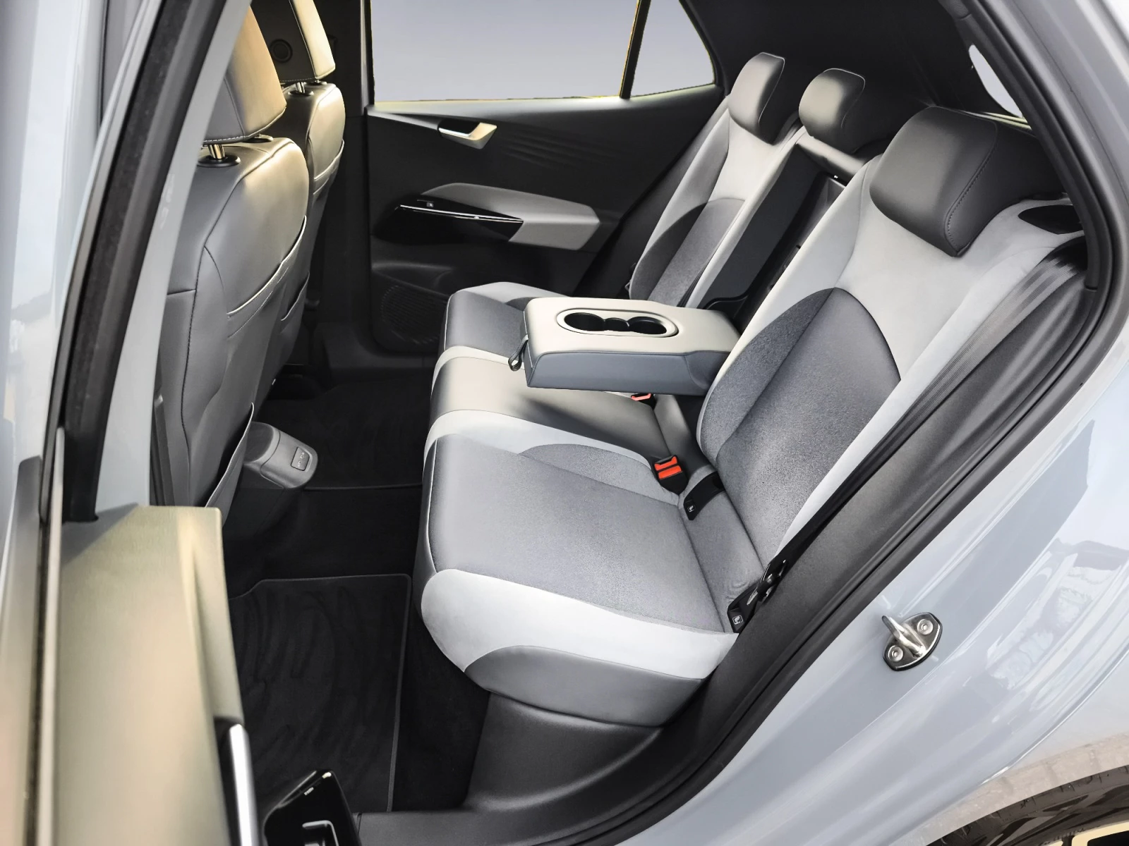 Hoofdafbeelding Volkswagen ID.3