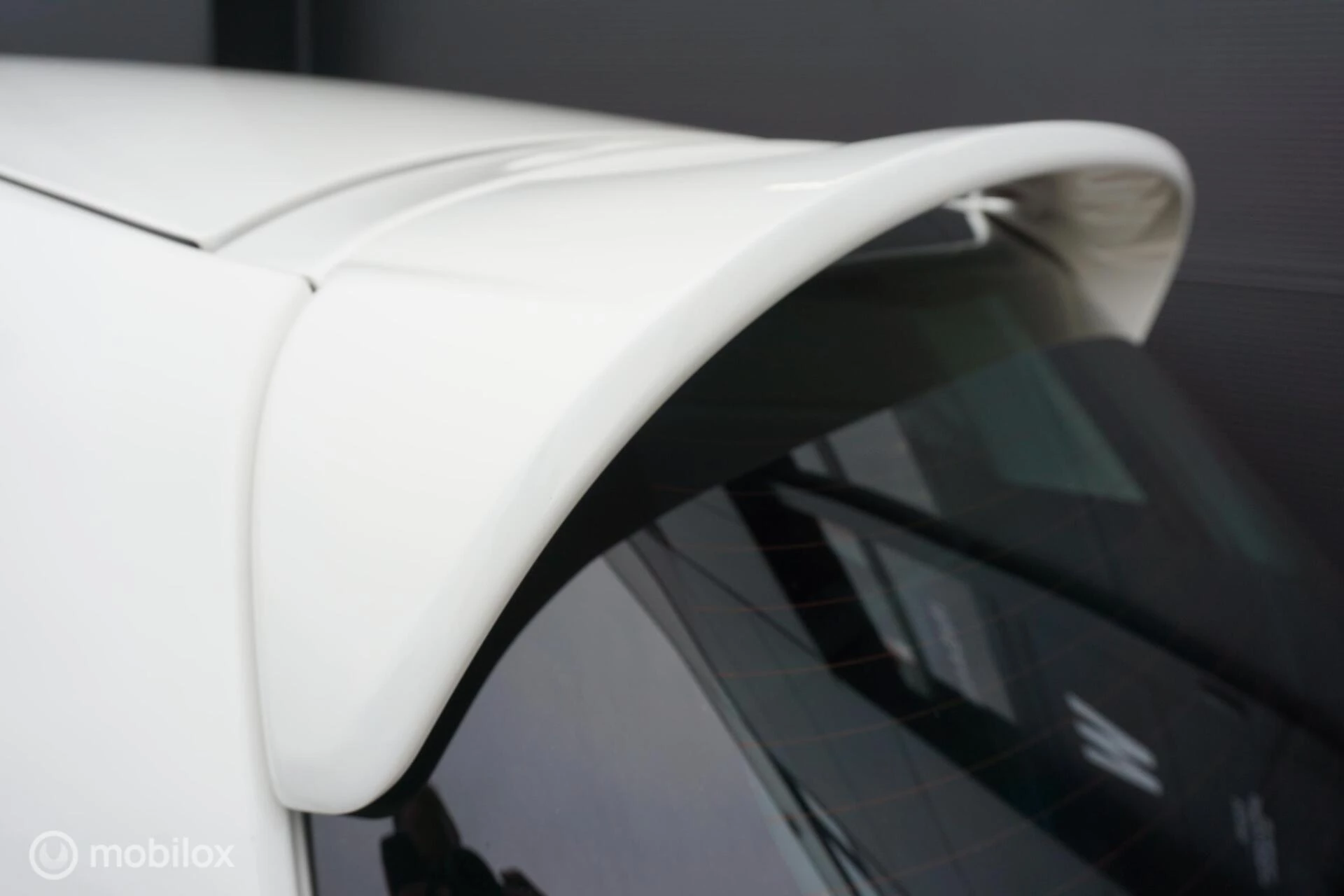 Hoofdafbeelding Ford Ka