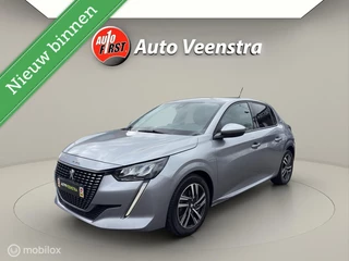 Peugeot 208 1.2 PureTech Allure|LUXE|LEDER|LED|CARPLAY|CRUIS