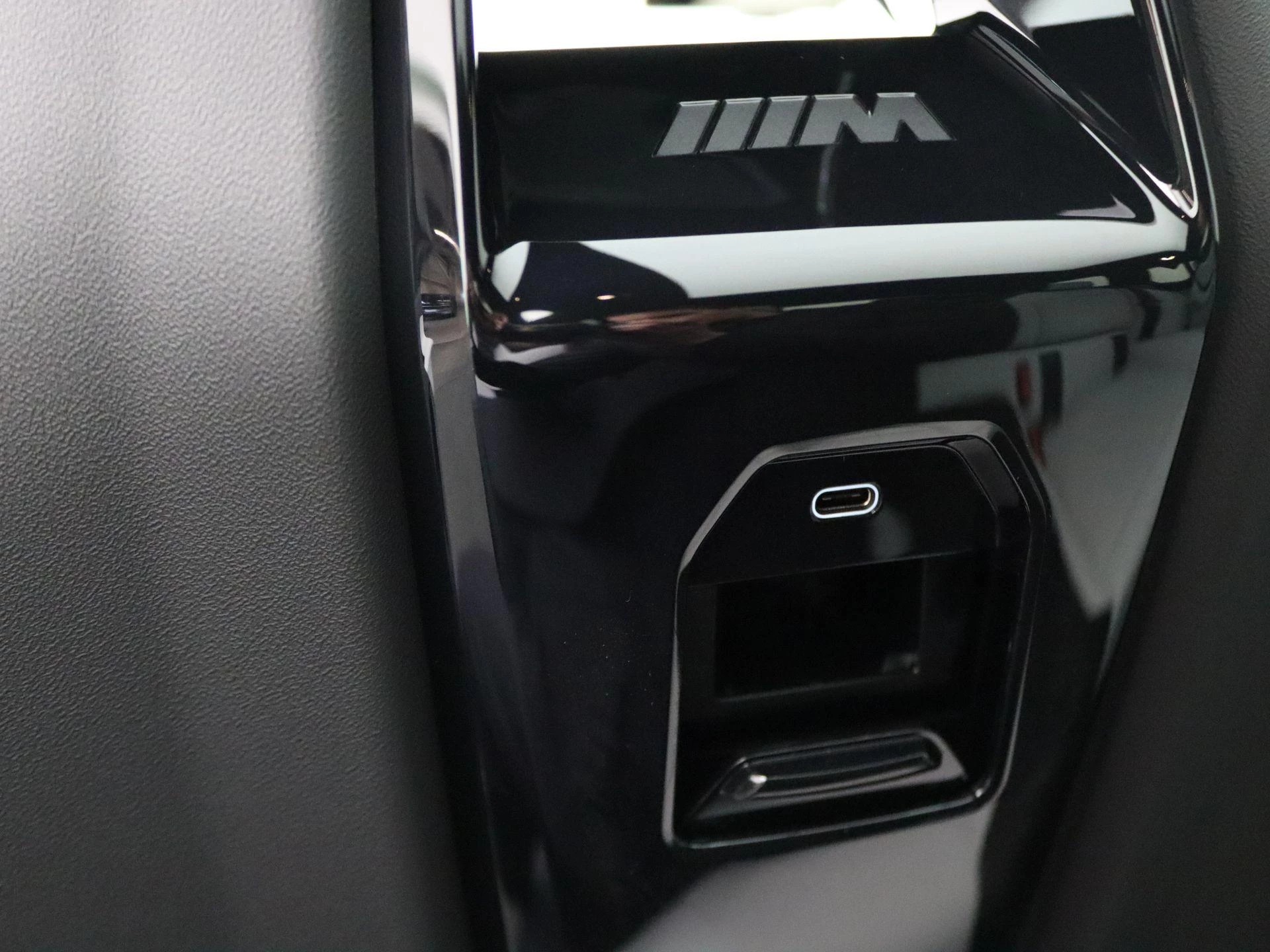 Hoofdafbeelding BMW M5