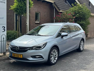 Opel Astra Sports Tourer 1.4 Innovation