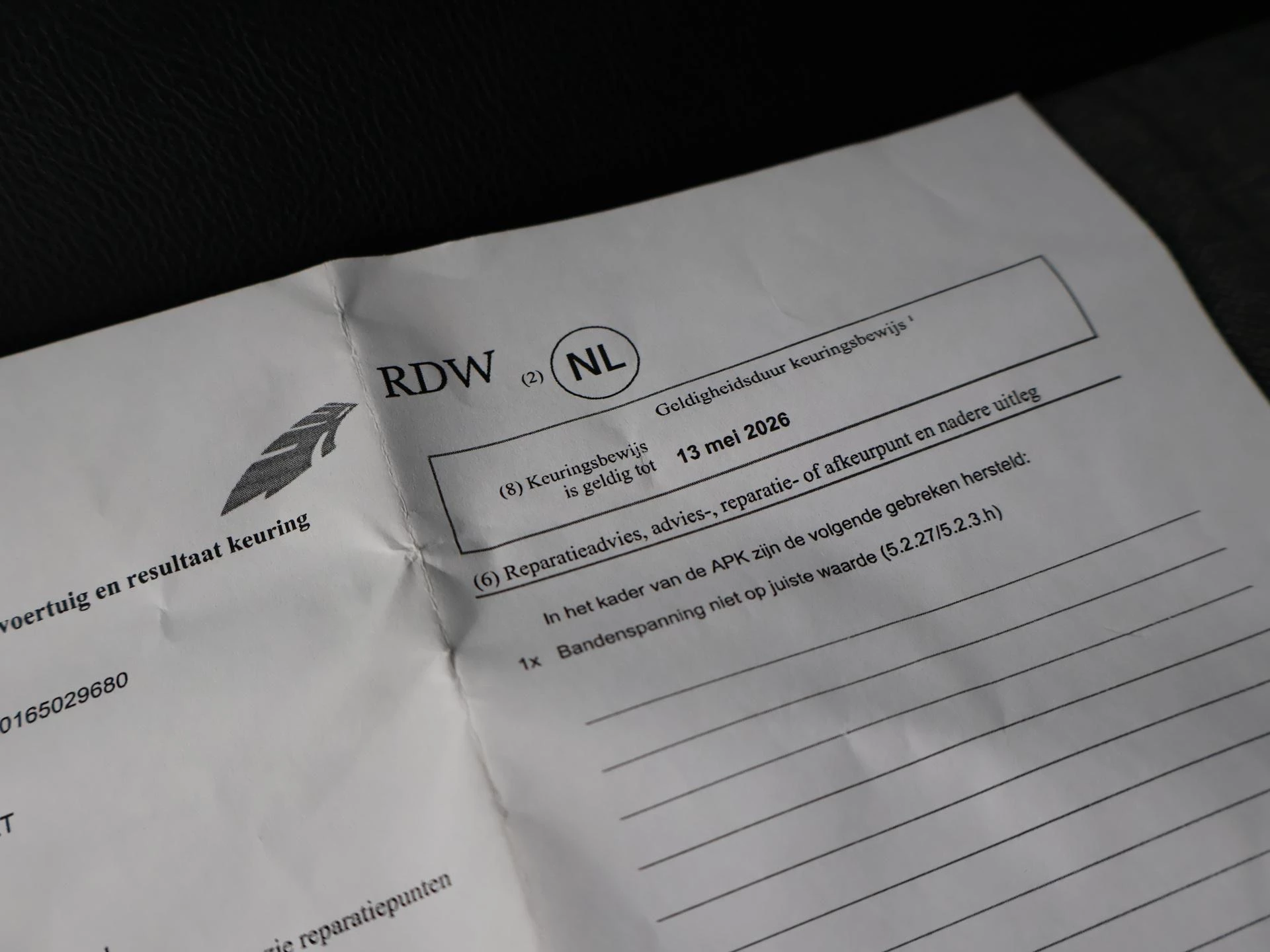 Hoofdafbeelding Renault ZOE