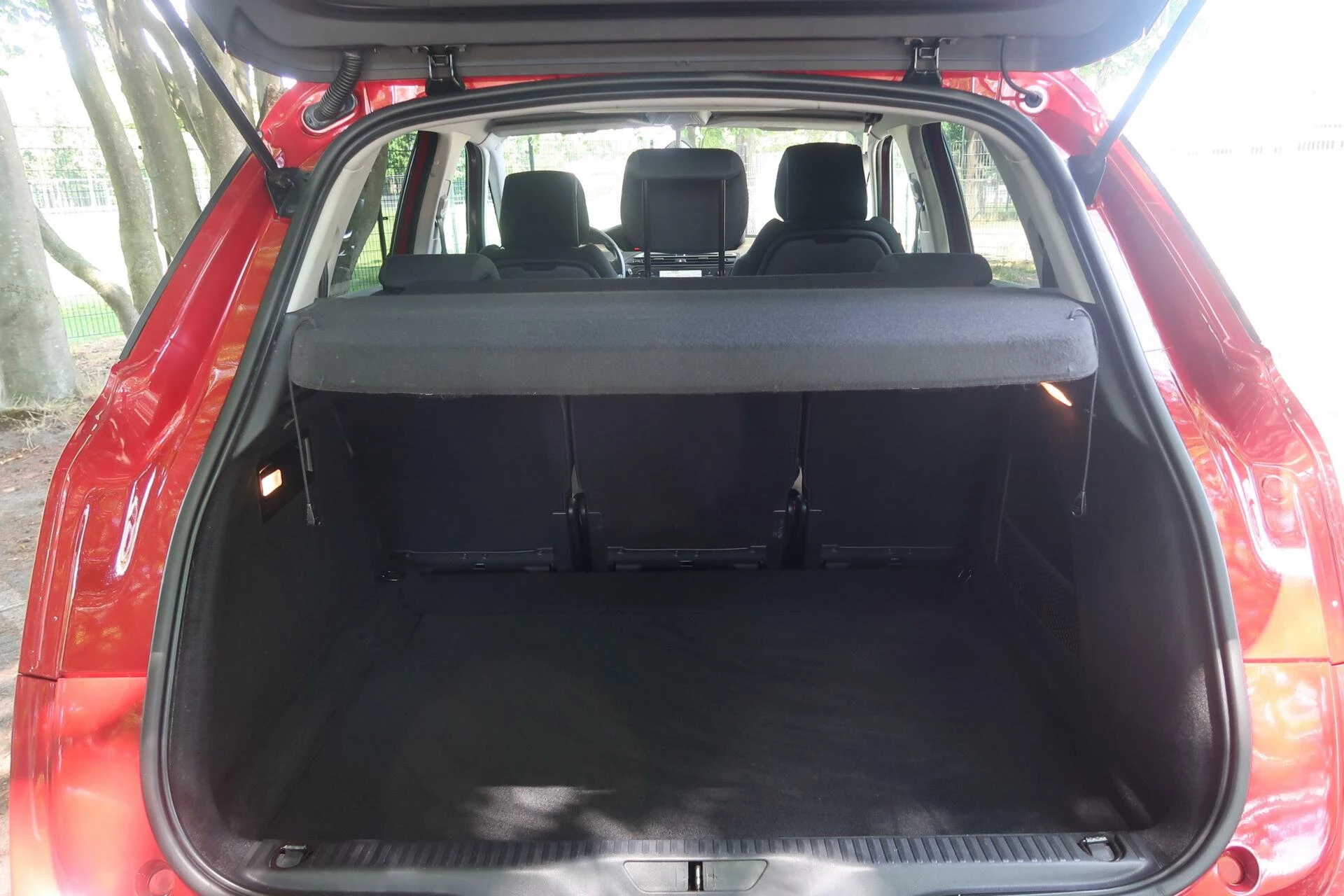 Hoofdafbeelding Citroën C4 Picasso