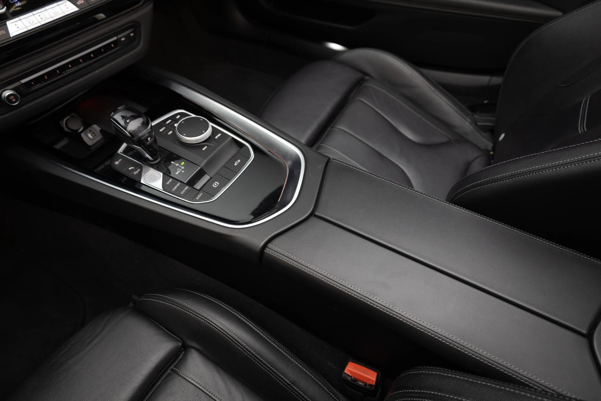 Hoofdafbeelding BMW Z4