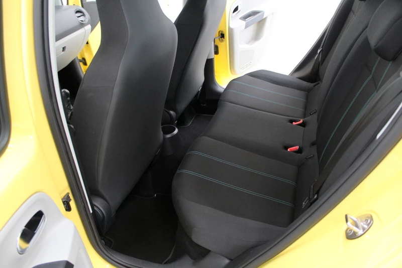Hoofdafbeelding SEAT Mii