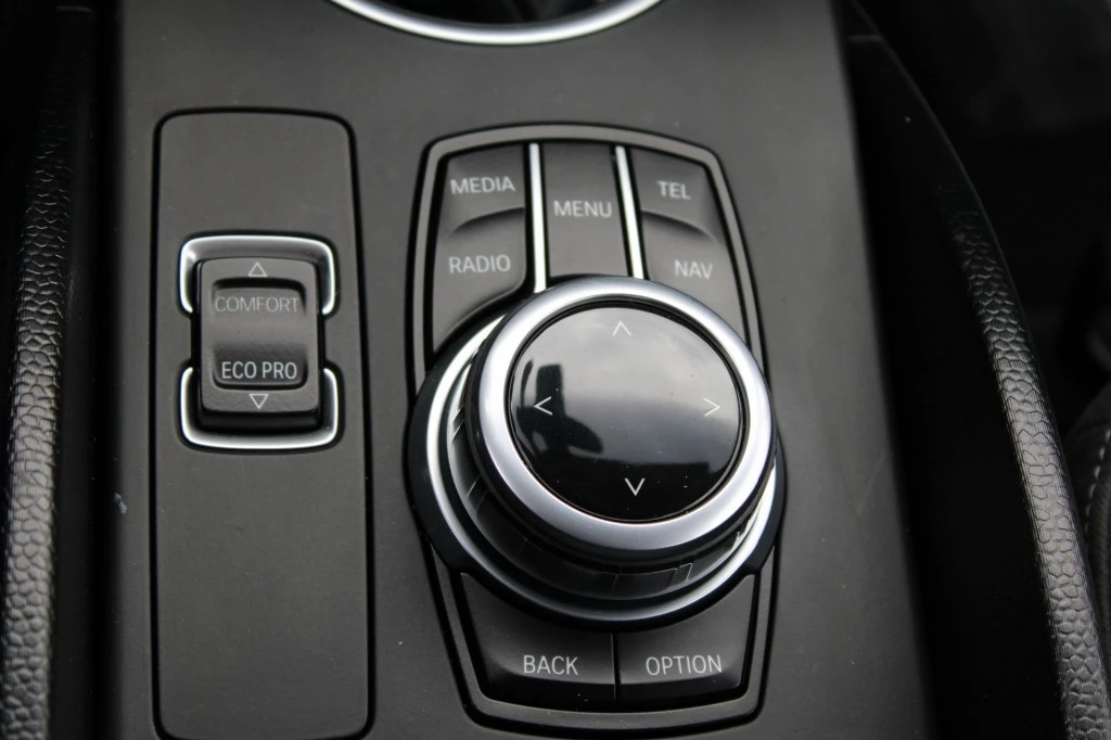 Hoofdafbeelding BMW i3