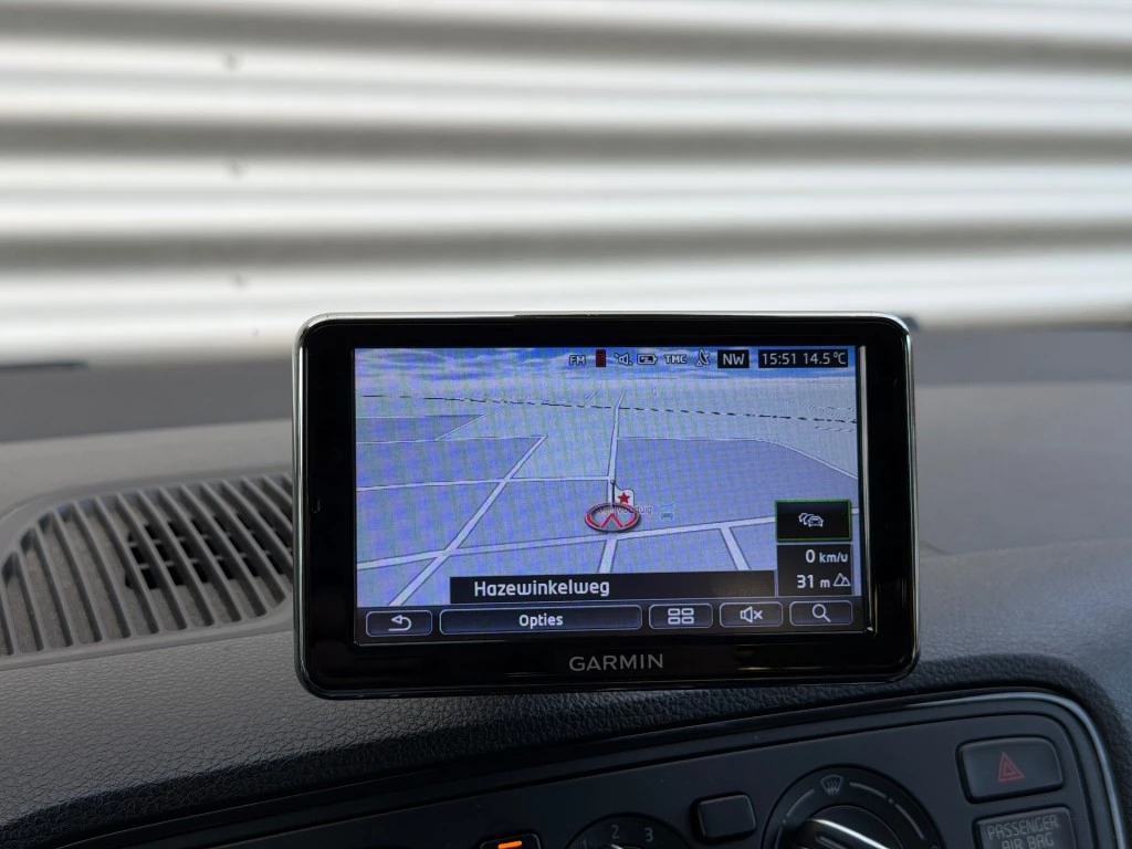 Hoofdafbeelding Škoda Citigo