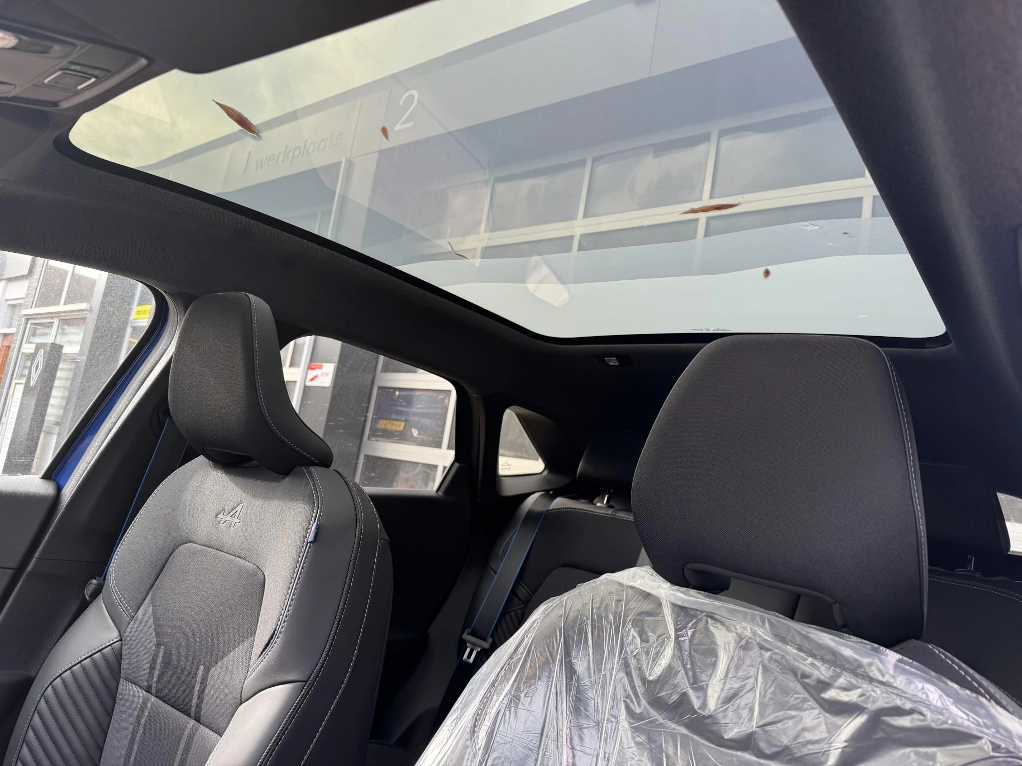 Hoofdafbeelding Renault Symbioz
