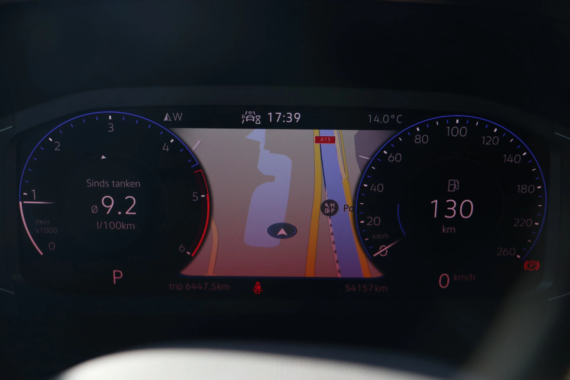 Hoofdafbeelding Volkswagen California