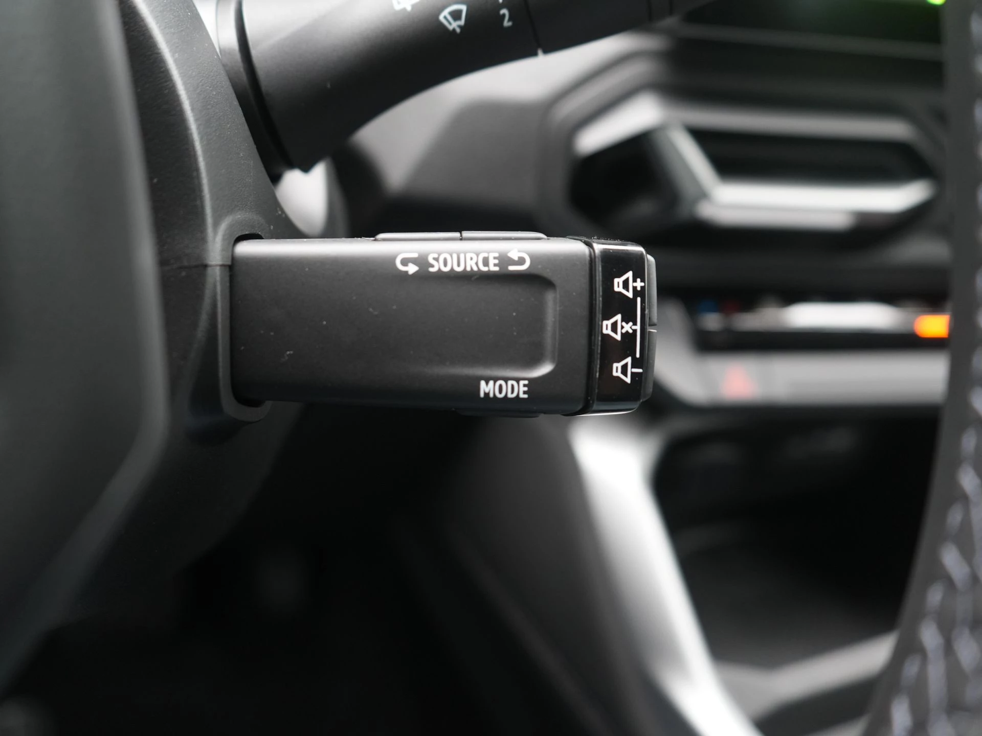 Hoofdafbeelding Dacia Bigster